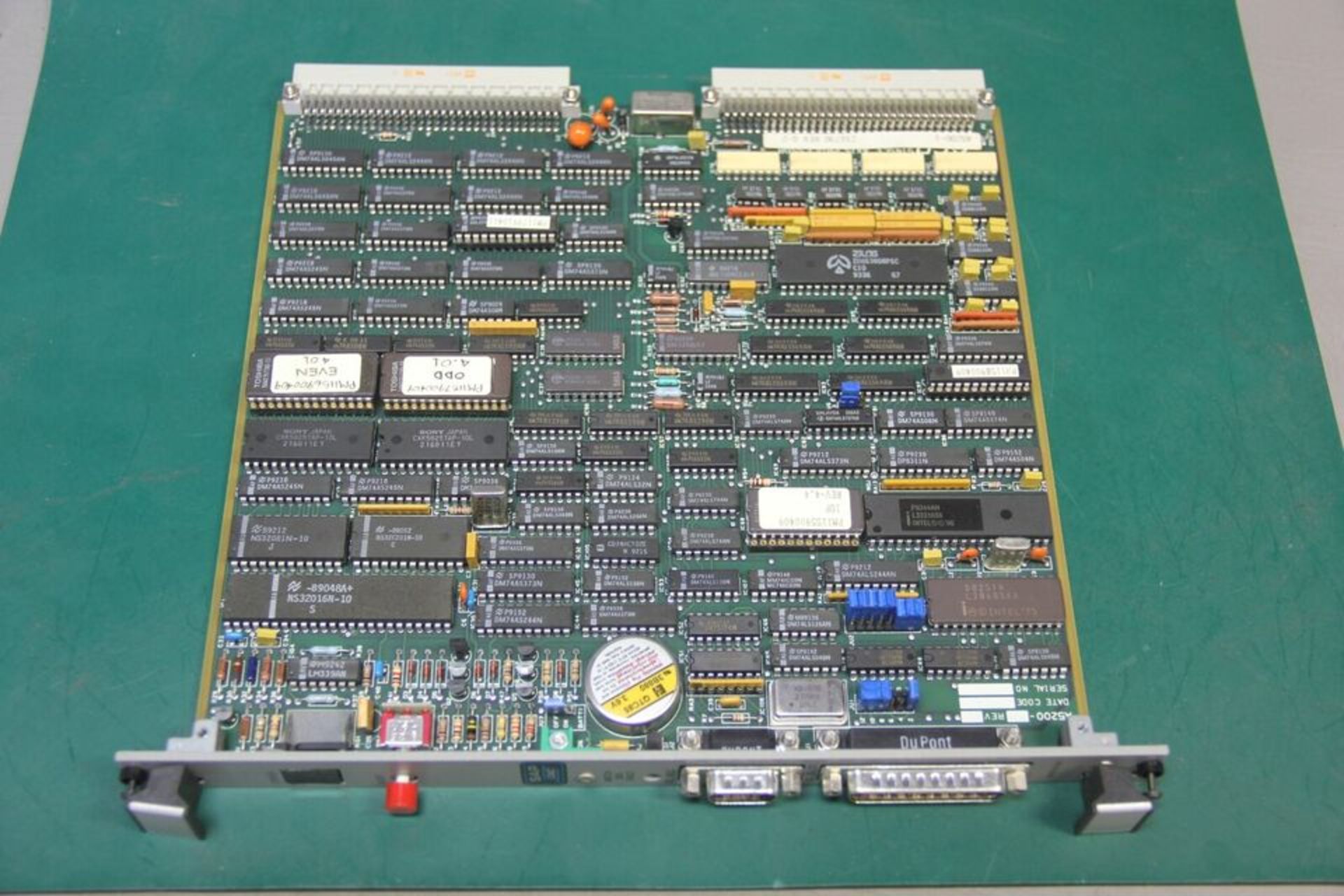 UNUSED CLEVELAND MOTION CONTROL SINGLE AXIS PROCESSOR - Image 5 of 7