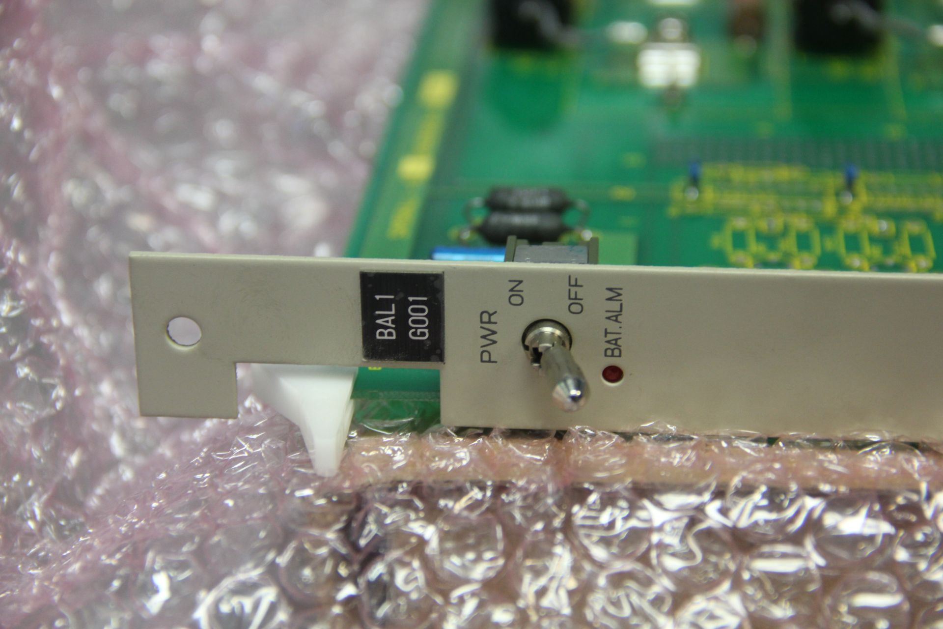 NEW TOSHIBA CIRCUIT BOARD - Image 4 of 7