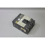 SQUARE D 100A THERMAL MGNETIC CIRCUIT BREAKER