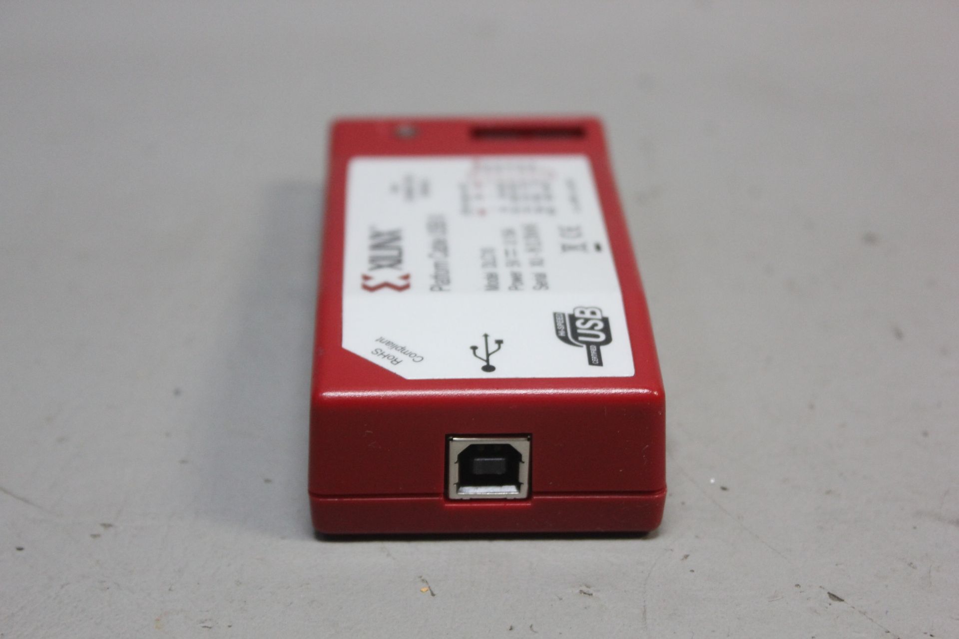 XILINX PLATFORM CABLE USB II - Image 2 of 2