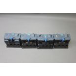 LOT OF SIEMENS SOLID STATE OVERLOAD RELAYS