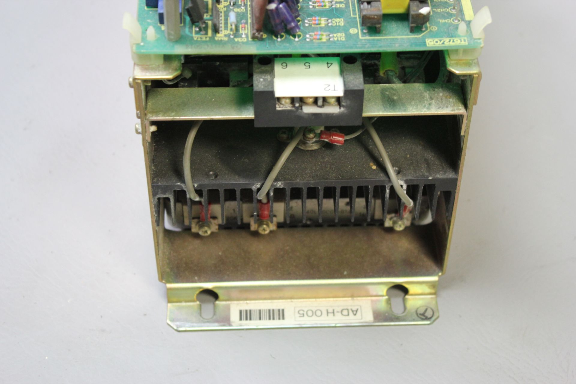 FANUC SERVO AMPLIFIER - Image 5 of 5