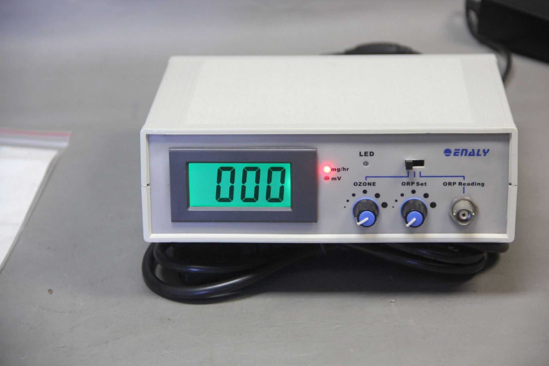 ENALY OZONE GENERATOR - Image 8 of 9