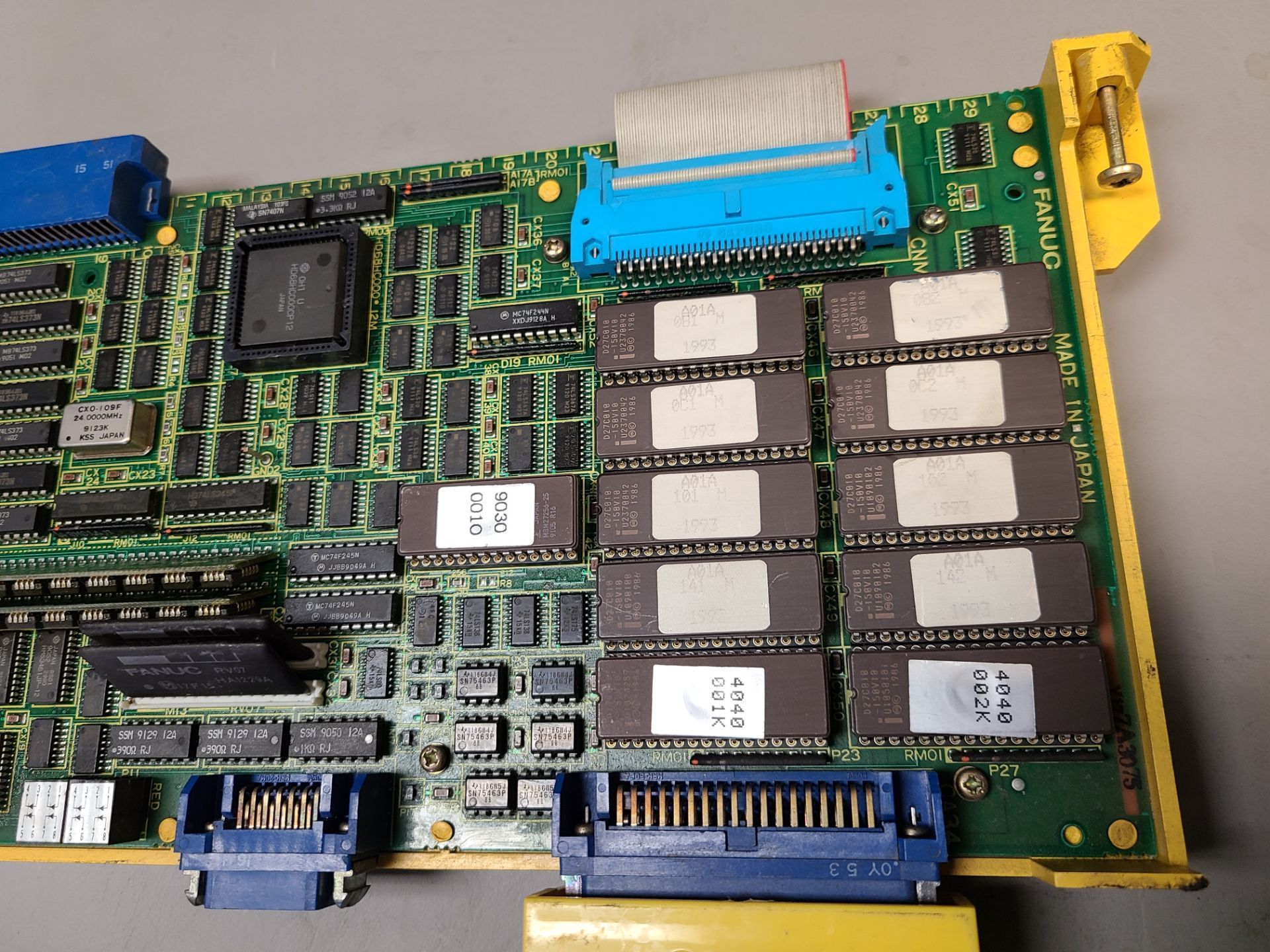 FANUC PC BOARD - Image 2 of 7