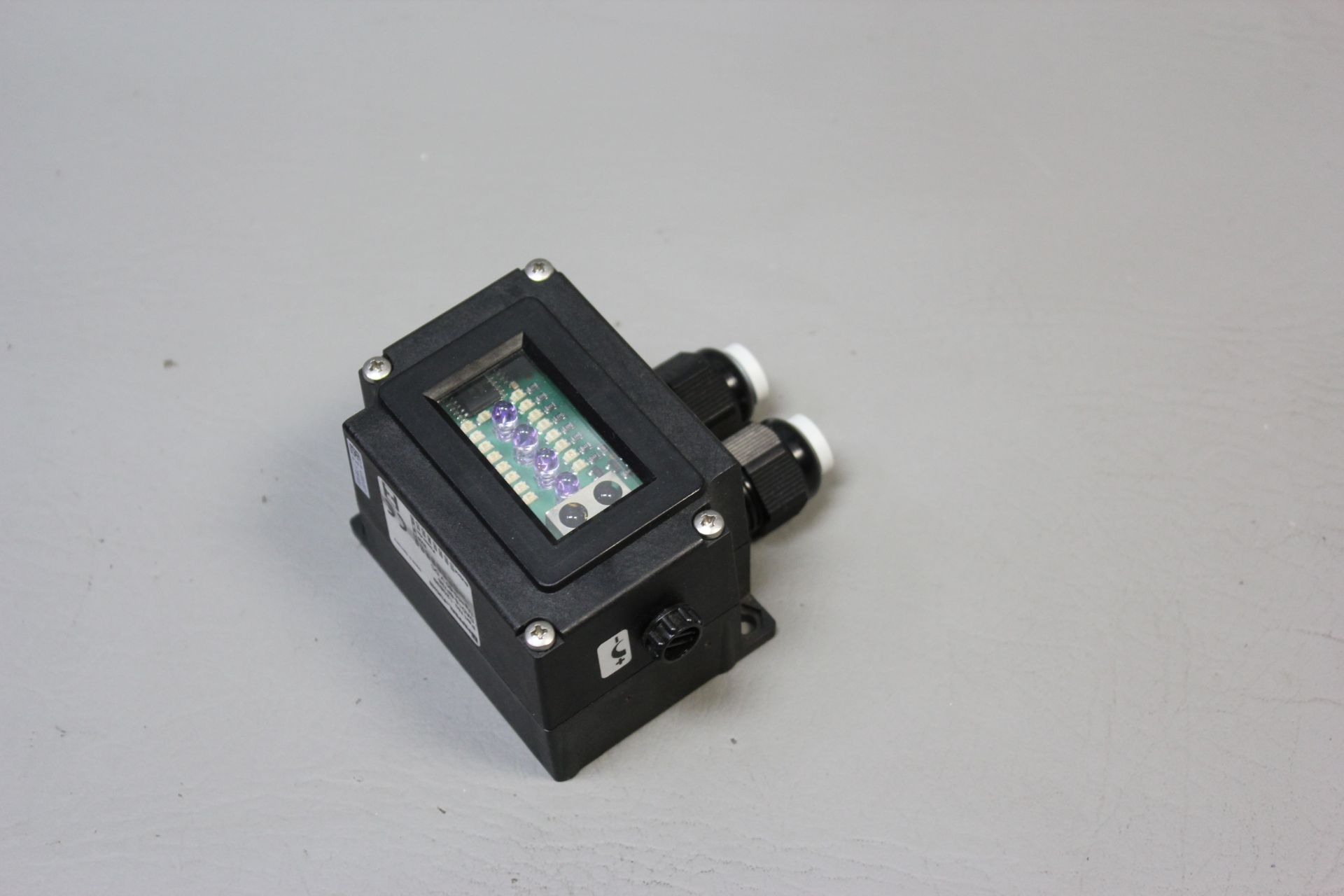 UNUSED PEPPERL FUCHS OPTICAL DATA COUPLER - Image 2 of 3