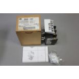 NEW ALLEN BRADLEY OVERLOAD RELAY