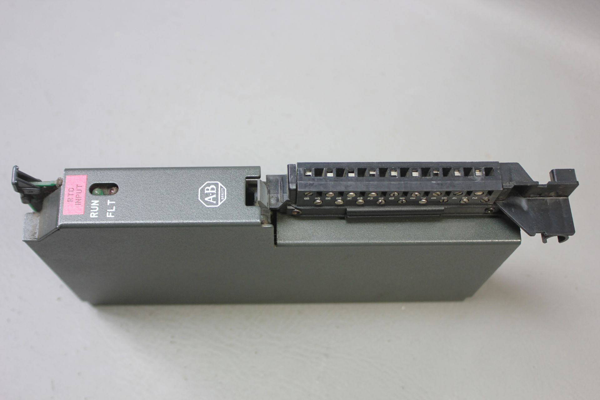 ALLEN BRADLEY RTD INPUT MODULE - Image 2 of 3