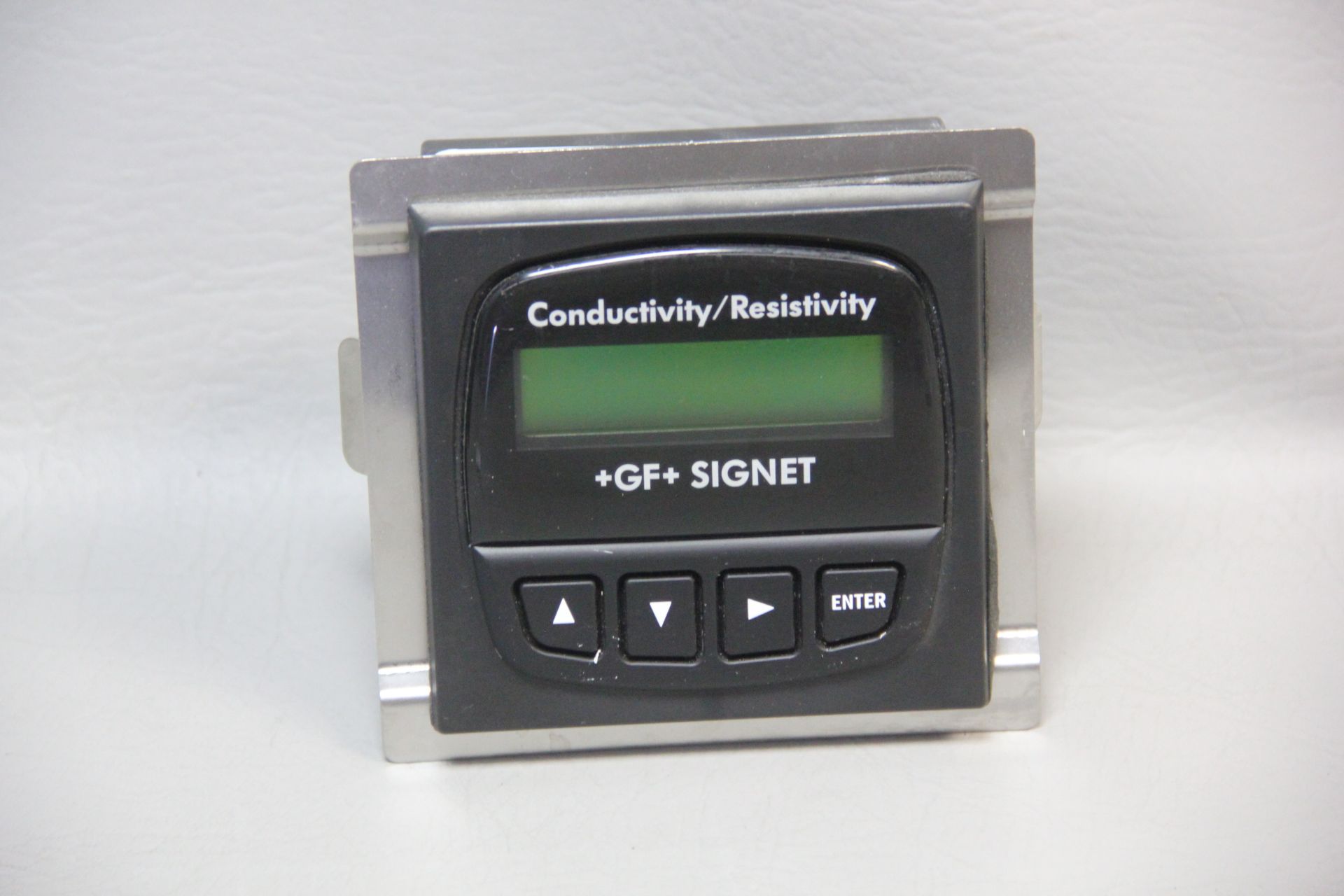 GF SIGNET CONDUCTIVITY/RESISTIVITY TRANSMITTER - Image 3 of 5