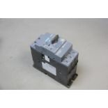 UNUSED SIEMENS MOTOR PROTECTION CIRCUIT BREAKER