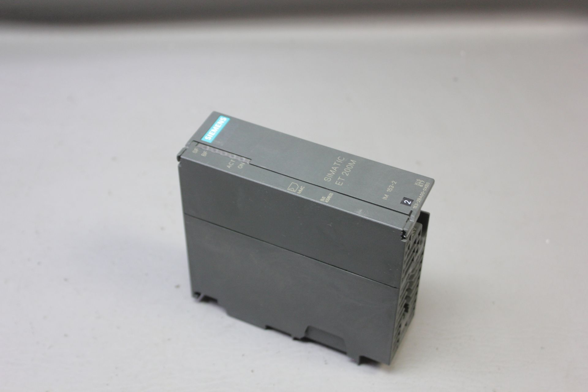 SIEMENS SIMATIC ET 200M HIGH FEATURE MODULE