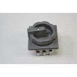 UNUSED SIEMENS SENTRON MAIN SWITCH DISCONNECTOR