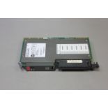 ALLEN BRADLEY RTD INPUT MODULE