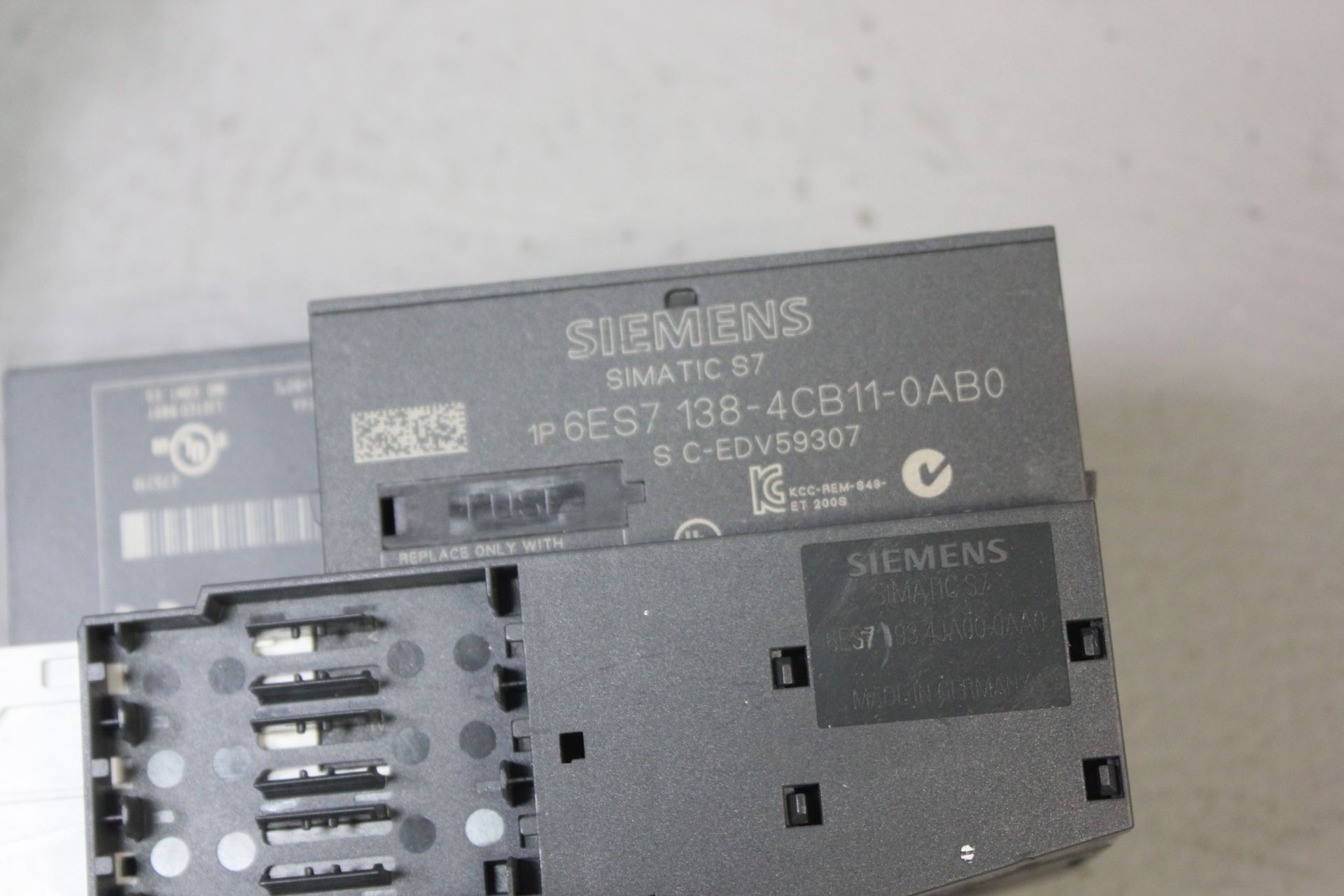 LOT OF 15 SST/SIEMENS DEVICENET INTERFACE MODULES - Image 7 of 8