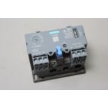 UNUSED SIEMENS SOLID STATE OVERLOAD RELAY