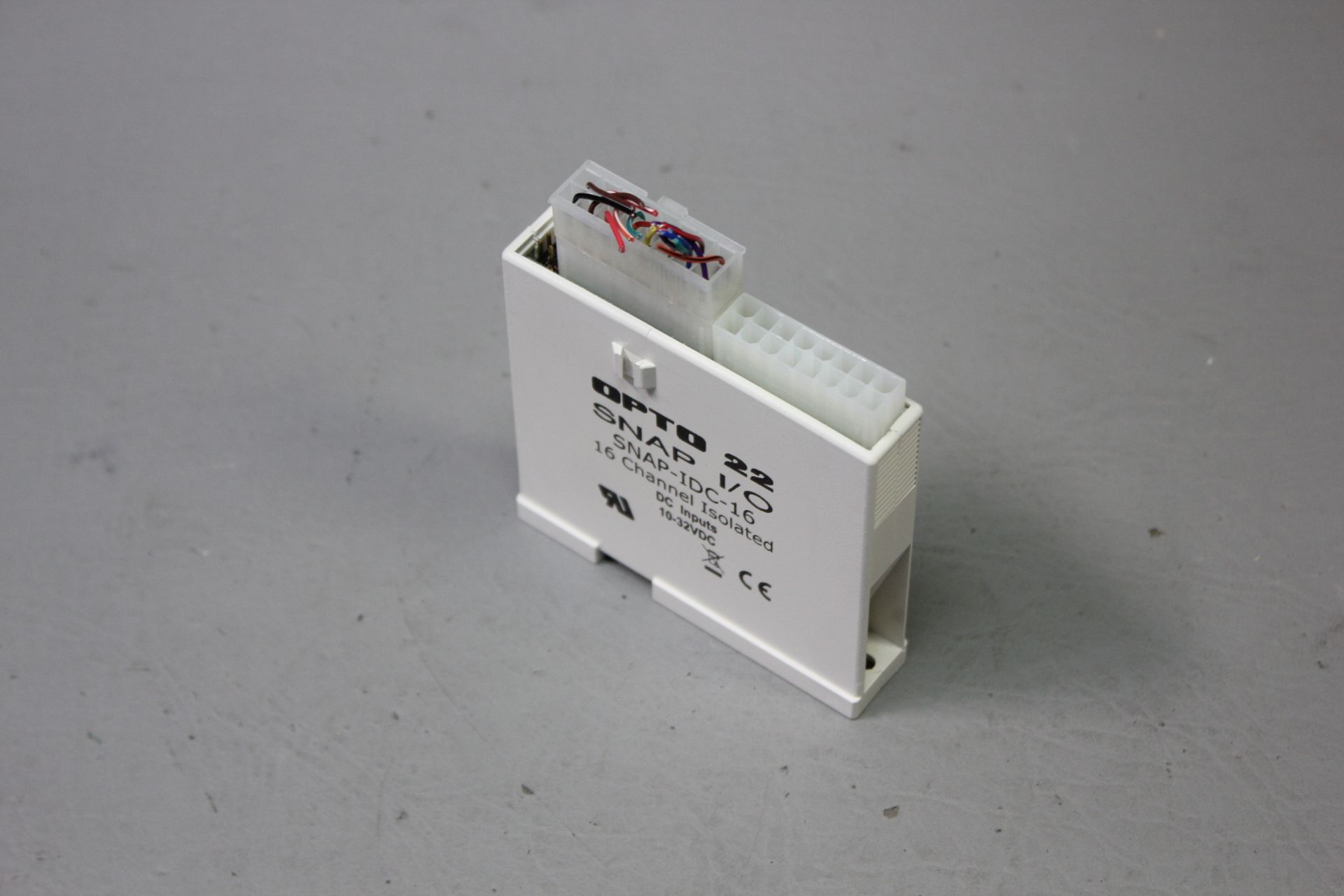 OPTO 22 SNAP I/O MODULE