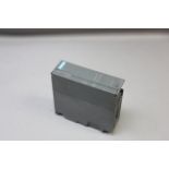 SIEMENS SIMATIC ET 200M HIGH FEATURE MODULE