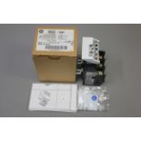 NEW ALLEN BRADLEY OVERLOAD RELAY