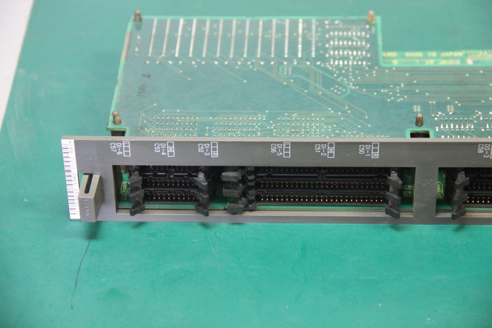 FANUC I/O BOARD - Image 3 of 4