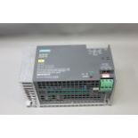 SIEMENS SITOP POWER20 POWER SUPPLY