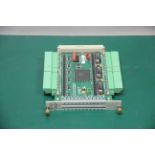 DELTA TAU OPTO INTERFACE CARD