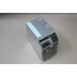 SIEMENS SITOP POWER SUPPLY