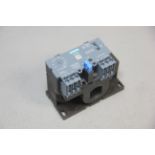 UNUSED SIEMENS SOLID STATE OVERLOAD RELAY