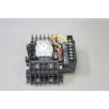 UNUSED SIEMENS CLM LIGHTING CONTACTOR WITH CONTROL MODULE