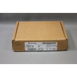 NEW ALLEN BRADLEY PLC MODULE