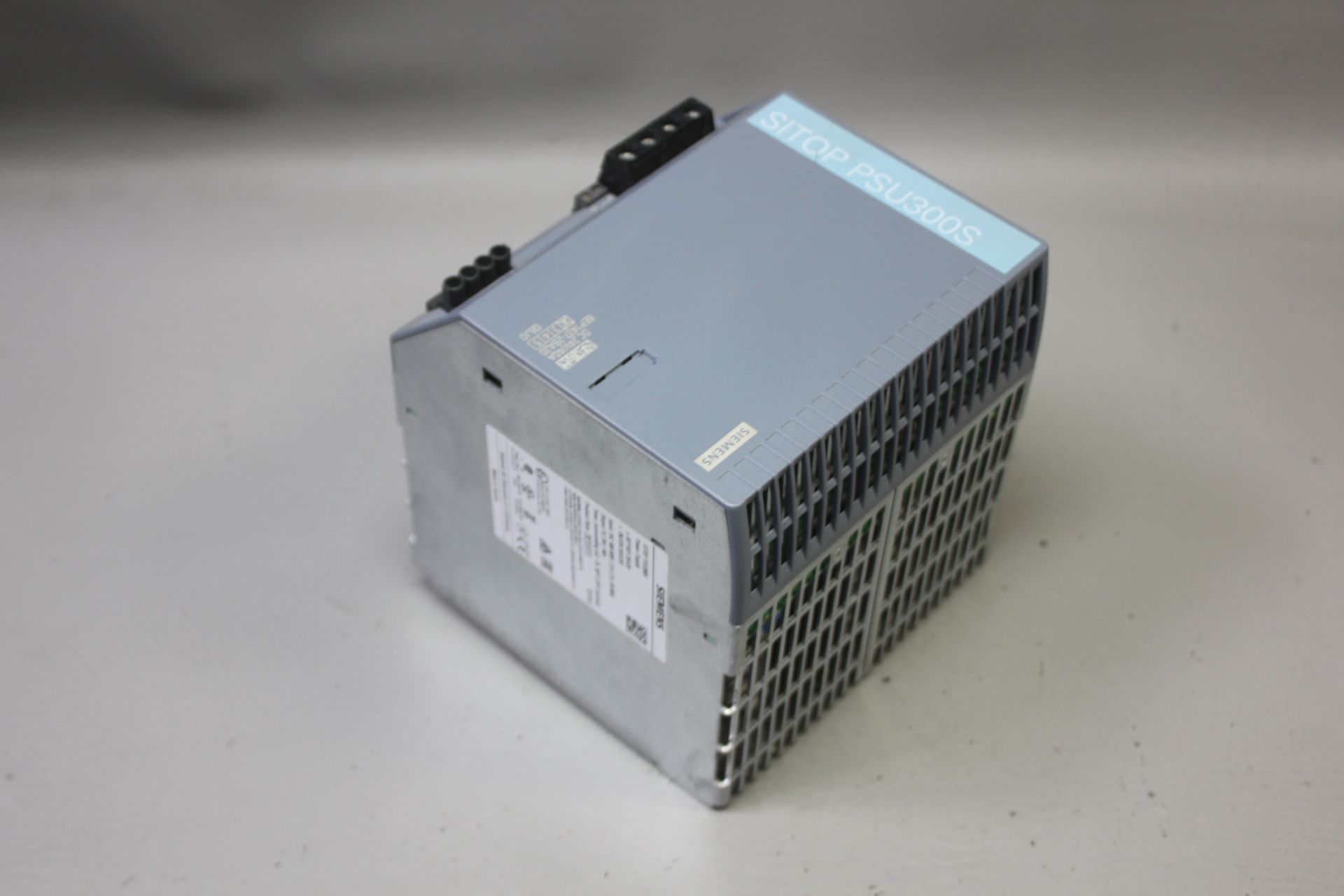 SIEMENS SITOP POWER SUPPLY - Image 3 of 4