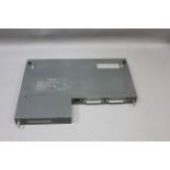 SIEMENS SICAM MCP PROCESSOR MODULE