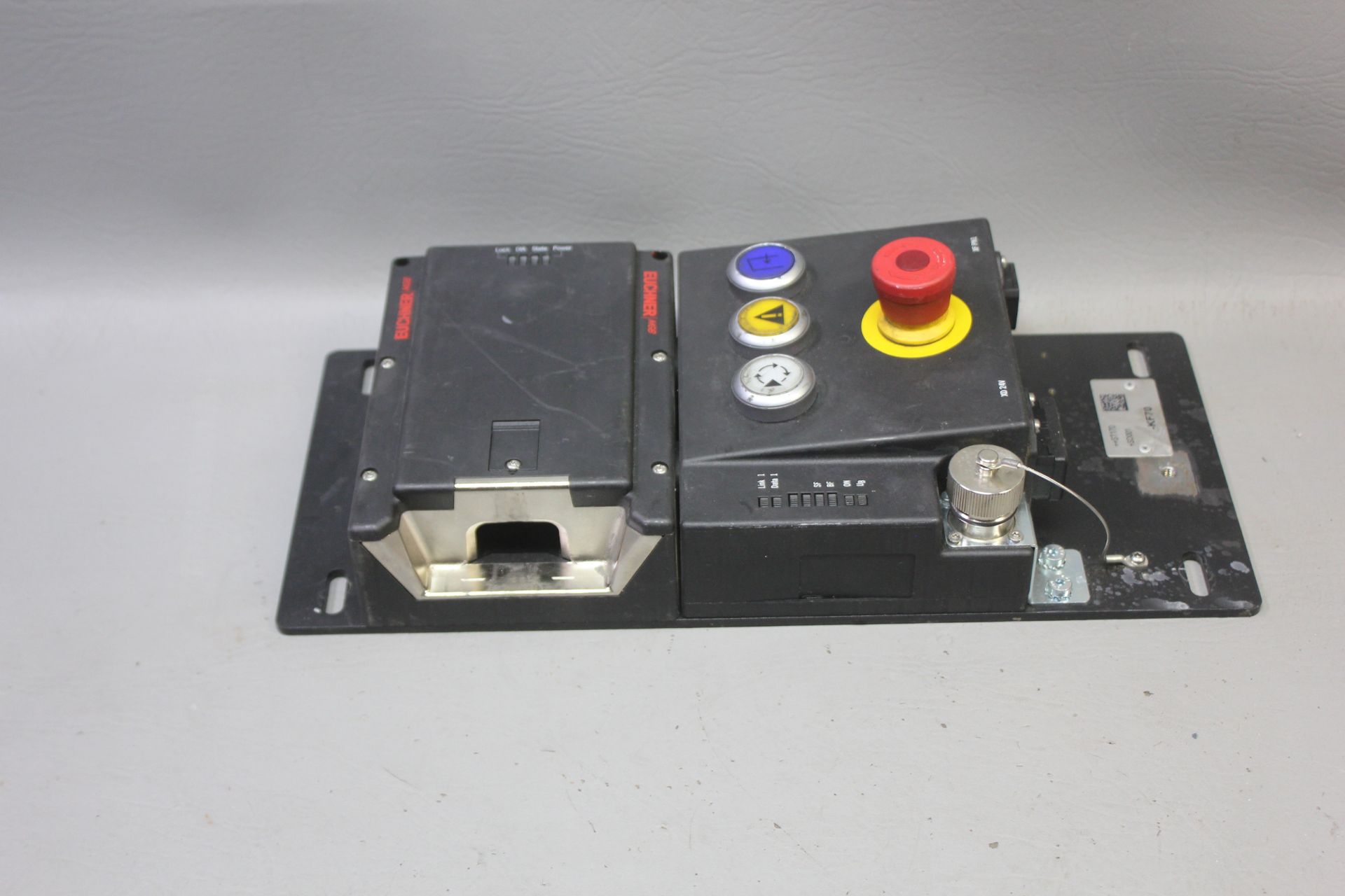 EUCHNER SAFETY SWITCH MULTICODE - Image 3 of 7