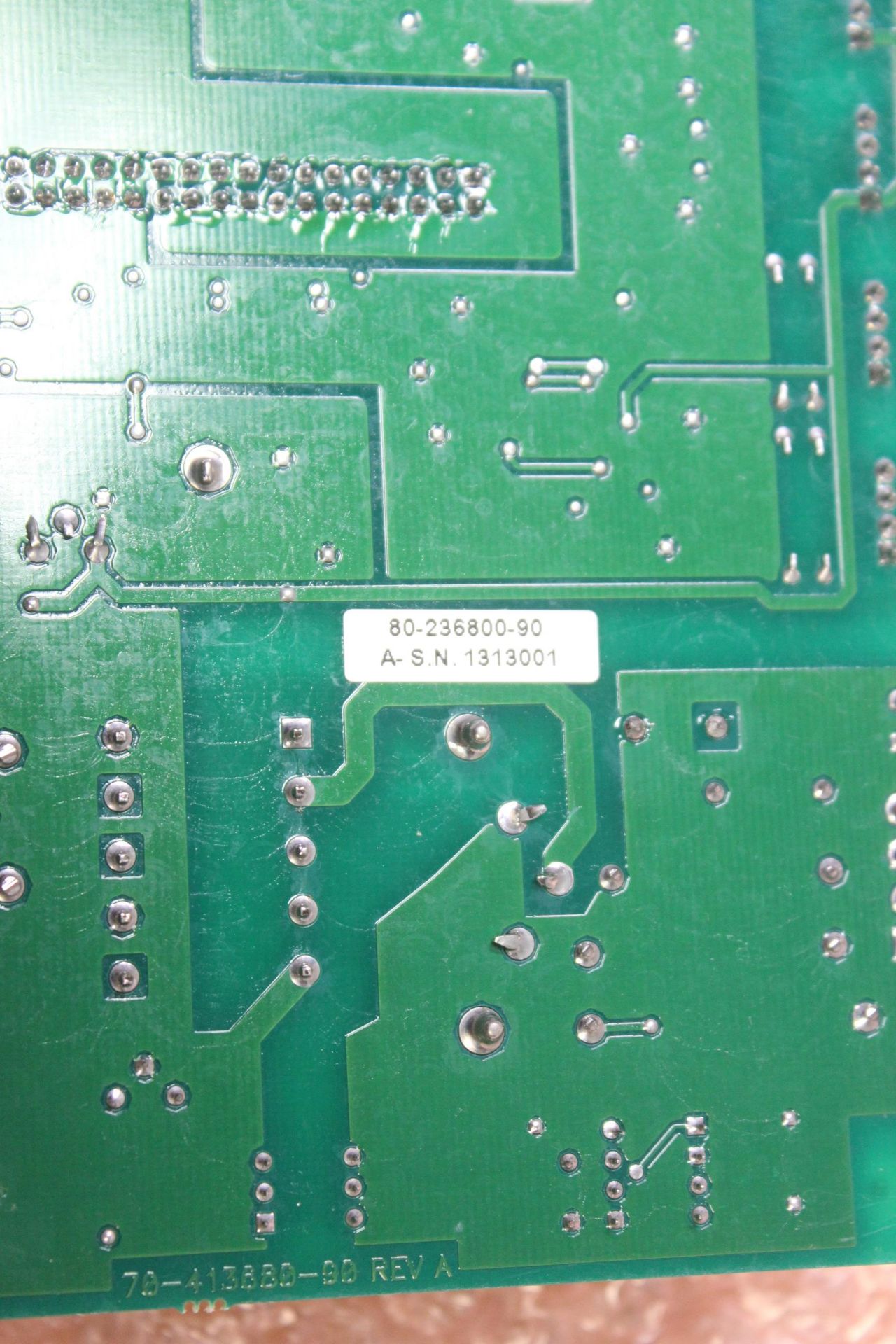 NEW AMETEK/SOLID STATE CONTROLS CONTROL BOARD - Image 7 of 7