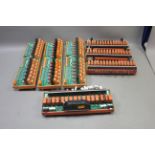 LOT OF ENTRELEC/BAILEY MODULES