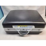 HOTTINGER BALDWIN MOBILE CARRIER FREQUENCY ANALYZER