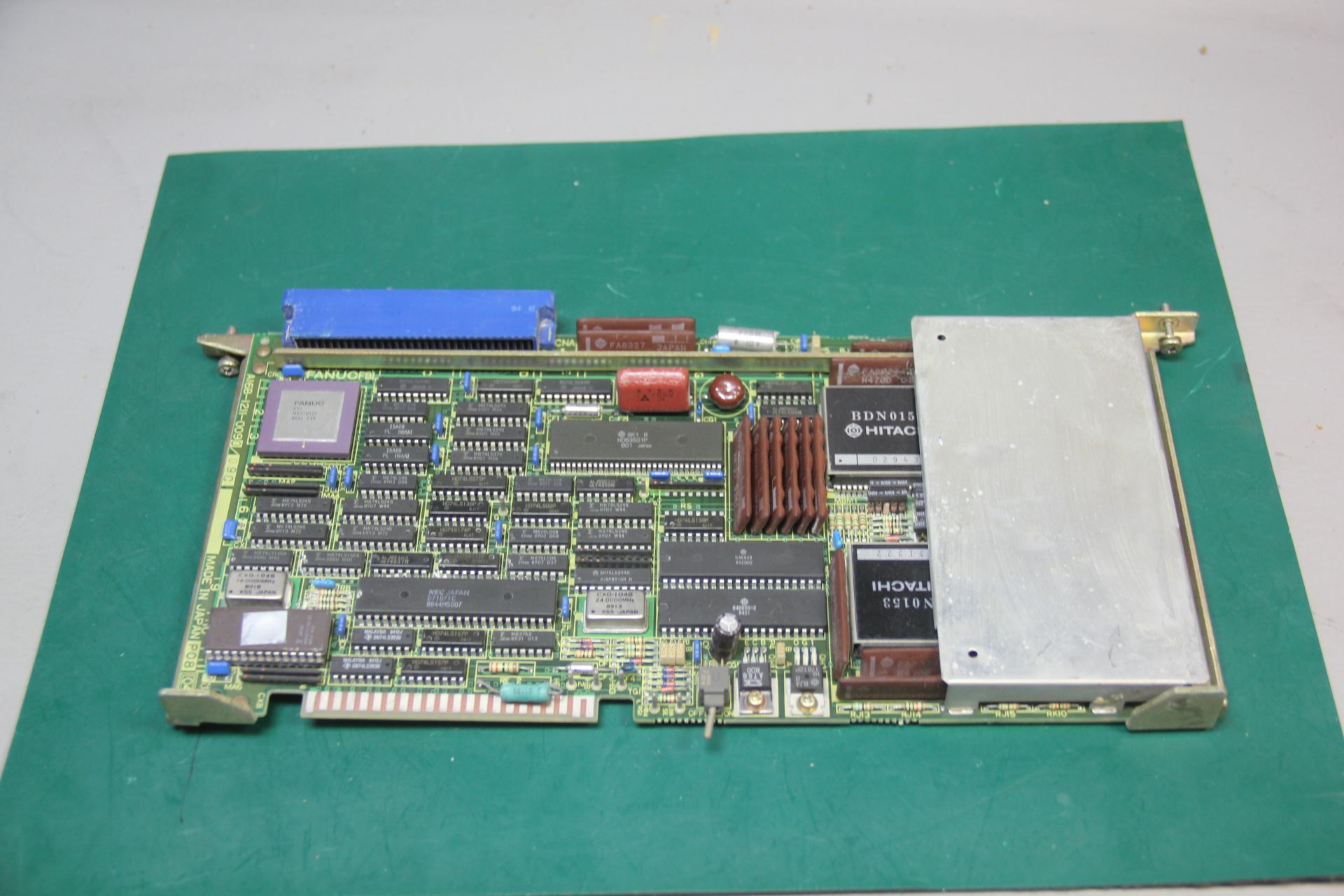 FANUC CONTROL BOARD