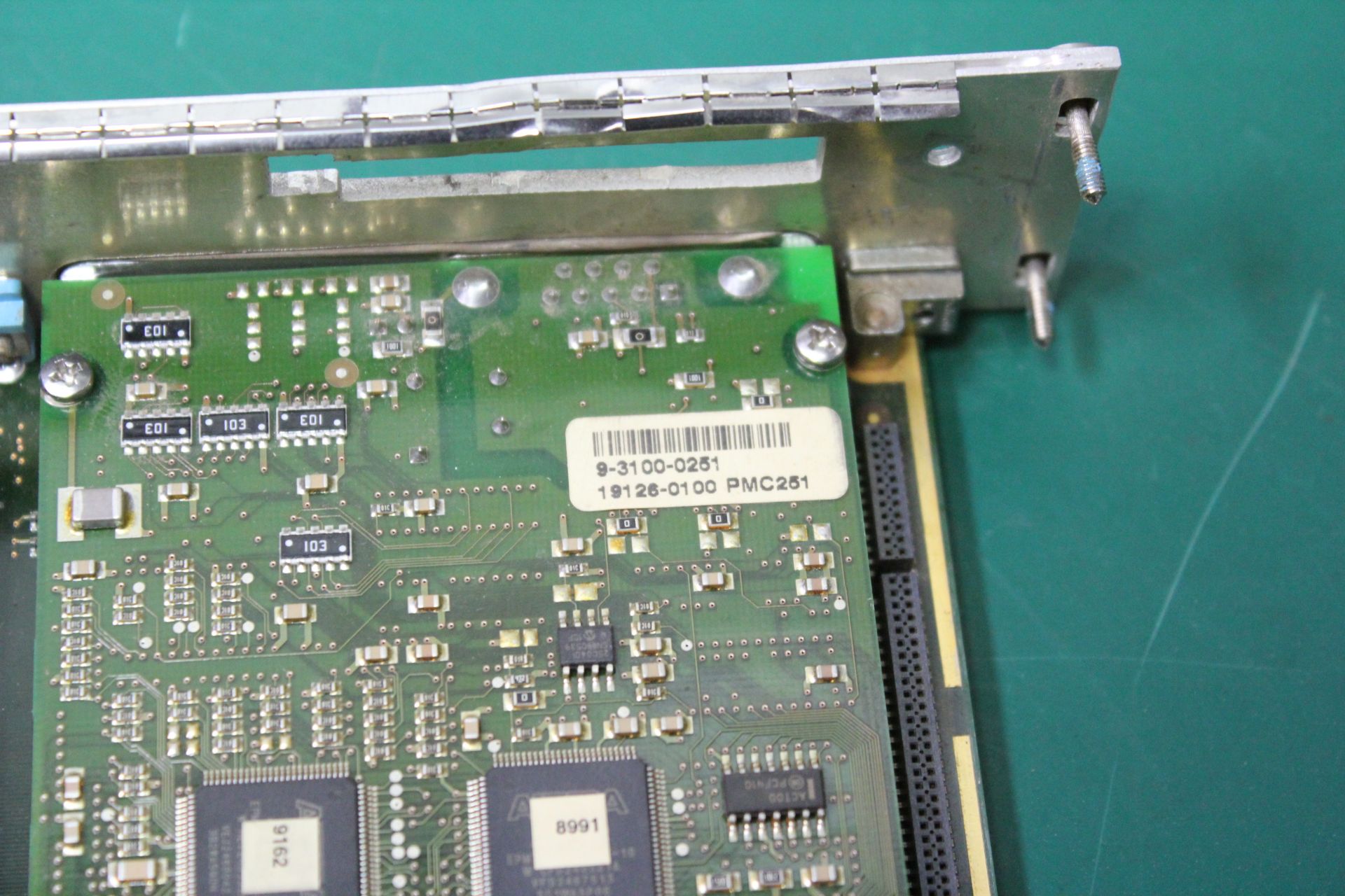 KONTRON INTERFACE BOARD - Image 5 of 7