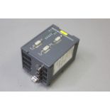 SIEMENS SIMATIC NET OLM INDUSTRIAL ETHERNET MODULE