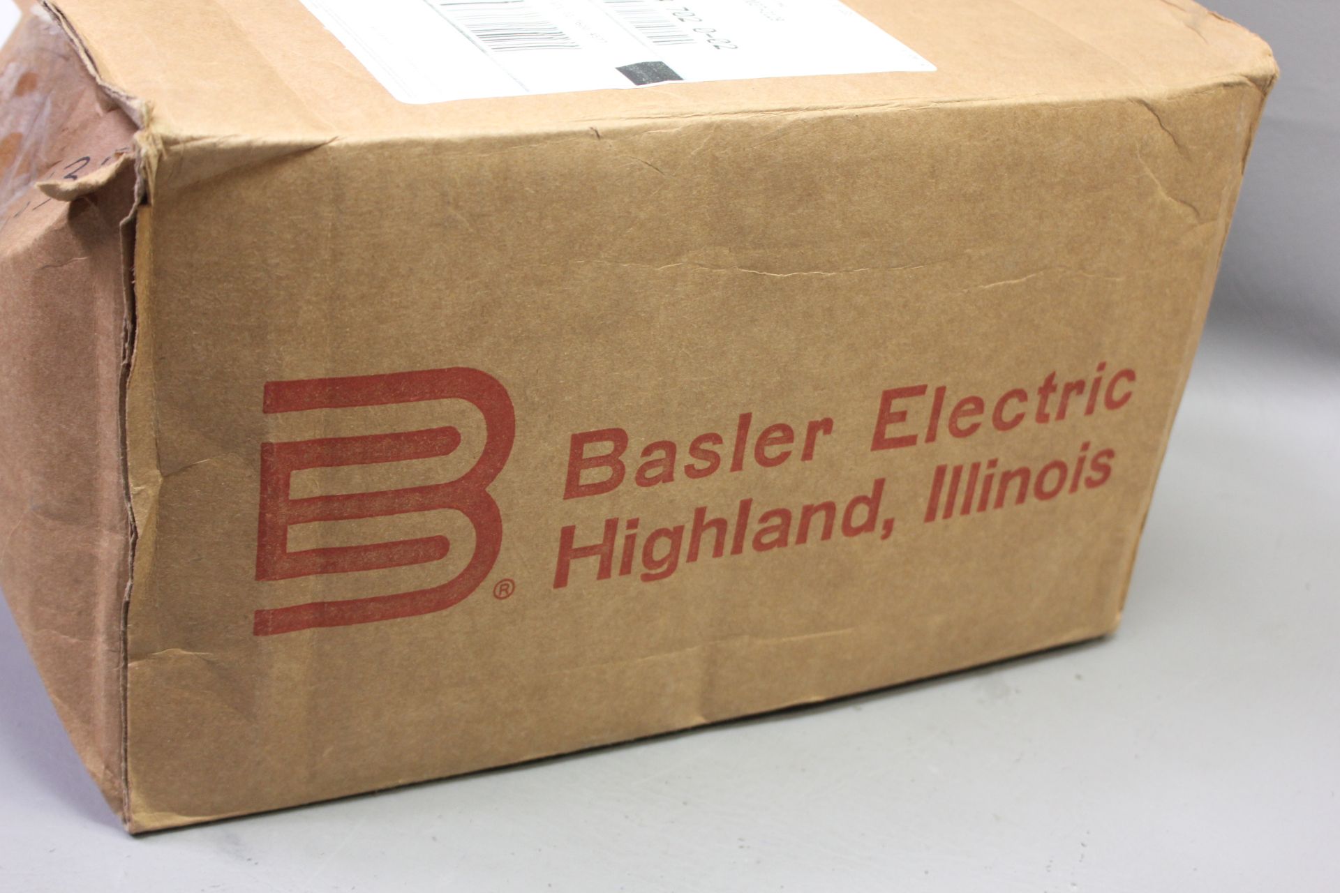 NEW BASLER ELECTRIC POTENTIOMETER - Image 3 of 9