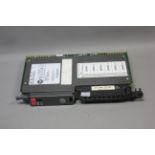 ALLEN BRADLEY RTD INPUT MODULE