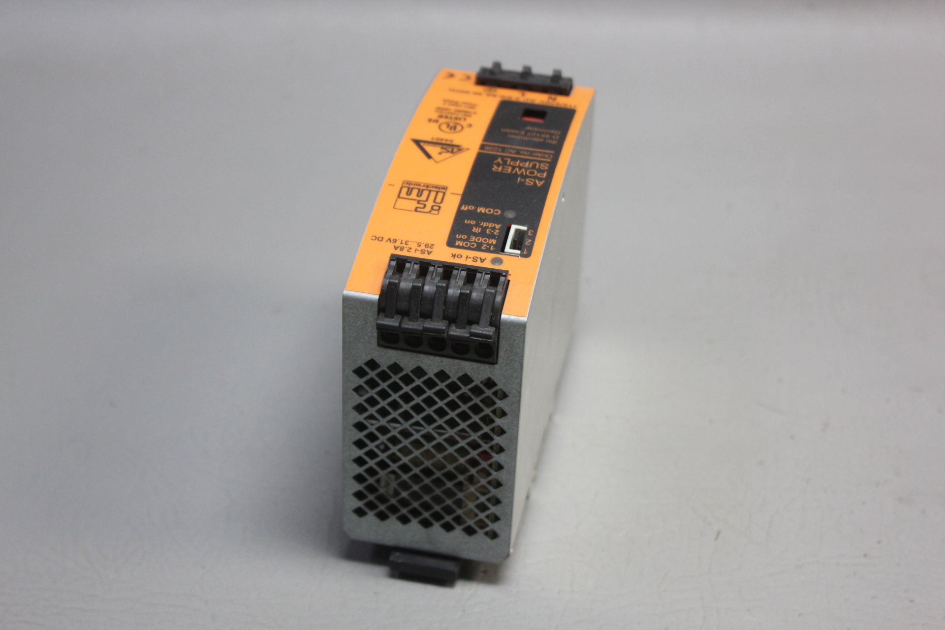 IFM AS-i POWER SUPPLY - Image 3 of 3