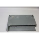 SIEMENS SICAM DIGITAL INPUT PLC MODULE