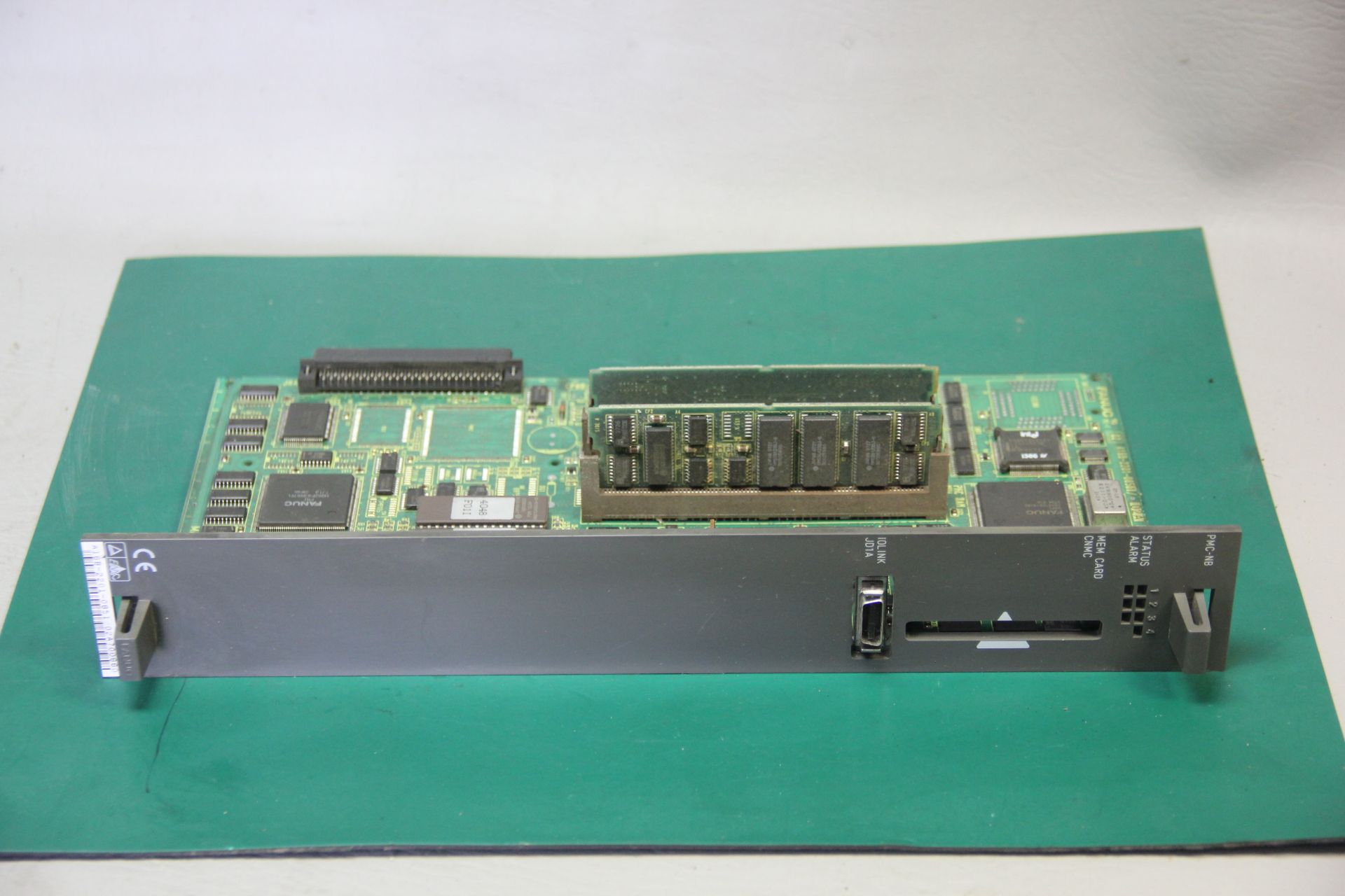 FANUC PMC-NB BOARD