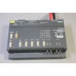 SIEMENS SIMATIC NET INDUSTRIAL ETHERNET OSM ITP62 MODULE