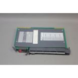 ALLEN BRADLEY FAST MILLIVOLT MODULE