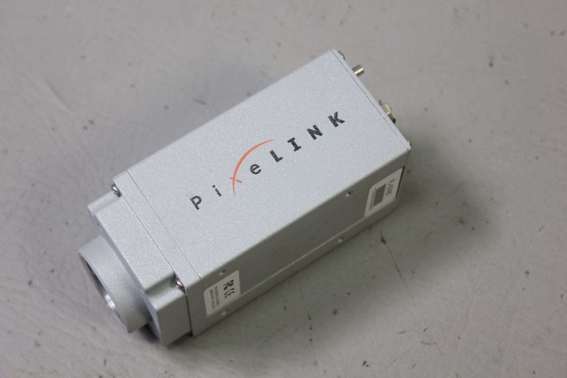 PIXELINK MACHINE VISION CAMERA