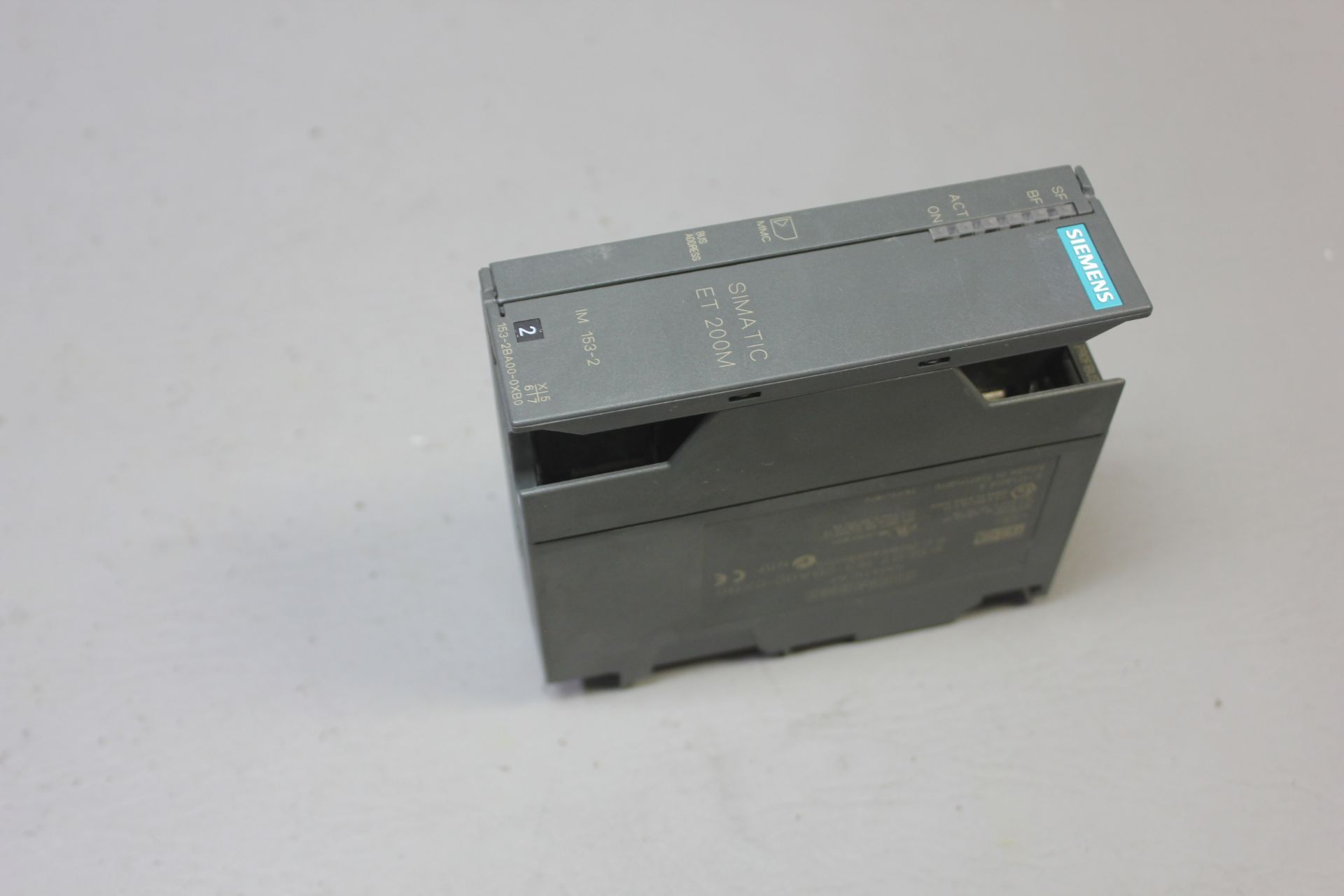 SIEMENS SIMATIC ET 200M HIGH FEATURE MODULE - Image 3 of 4