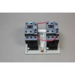 UNUSED SIEMENS ELECTRICALLY HELD LIGHTING CONTACTOR