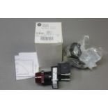 NEW ALLEN BRADLEY PILOT LIGHT