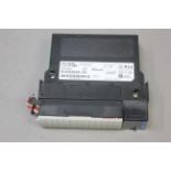 ALLEN BRADLEY CONTROLLOGIX PLC MODULE