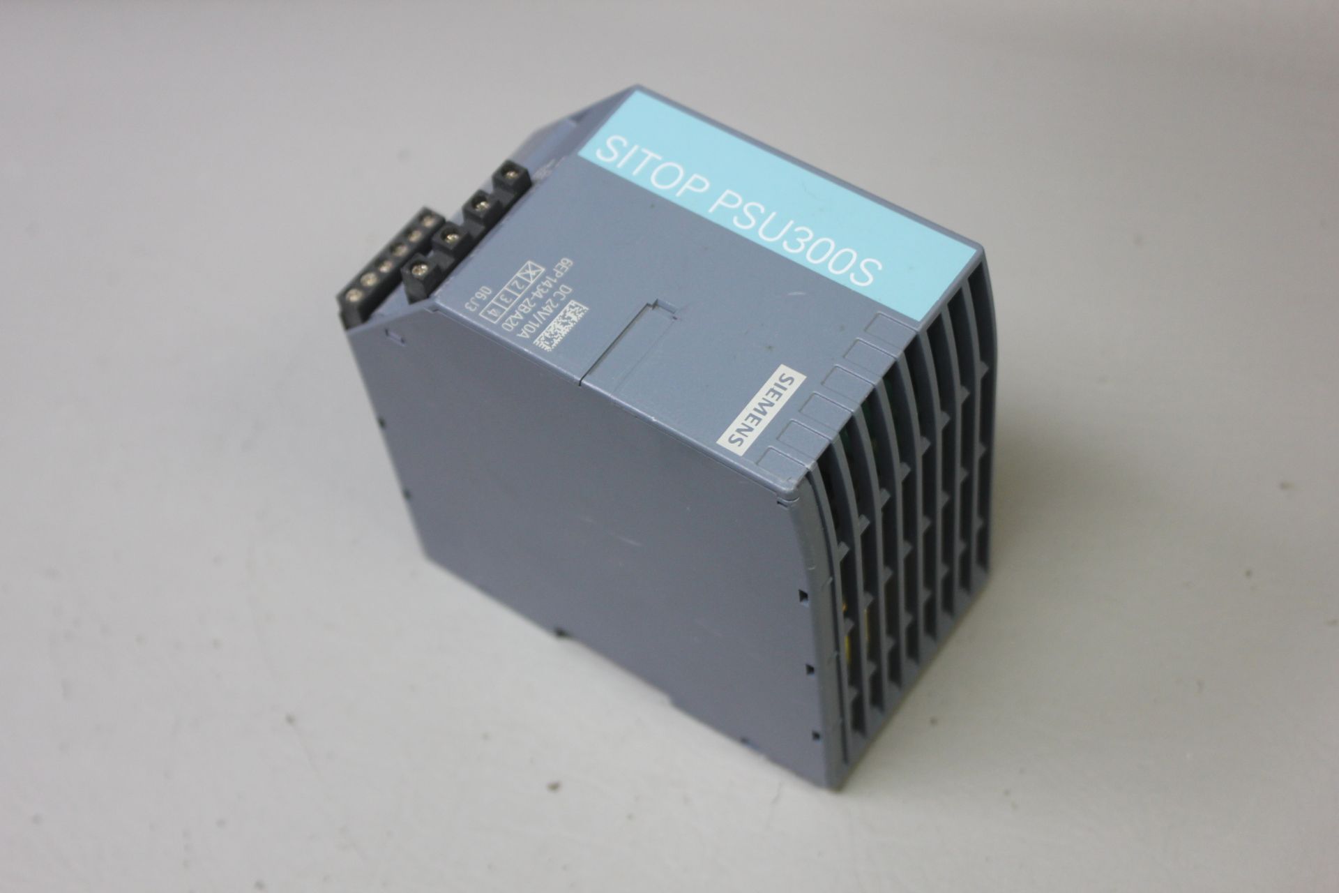 SIEMENS SITOP POWER SUPPLY - Image 3 of 4